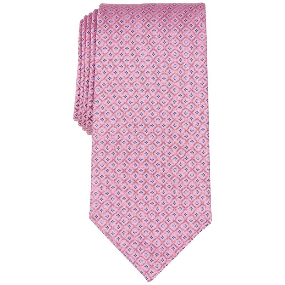 Michael Kors Men's Erwin Mini-Geo Tie